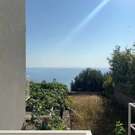 Apartments Blue Horizon Cavtat Exterior foto