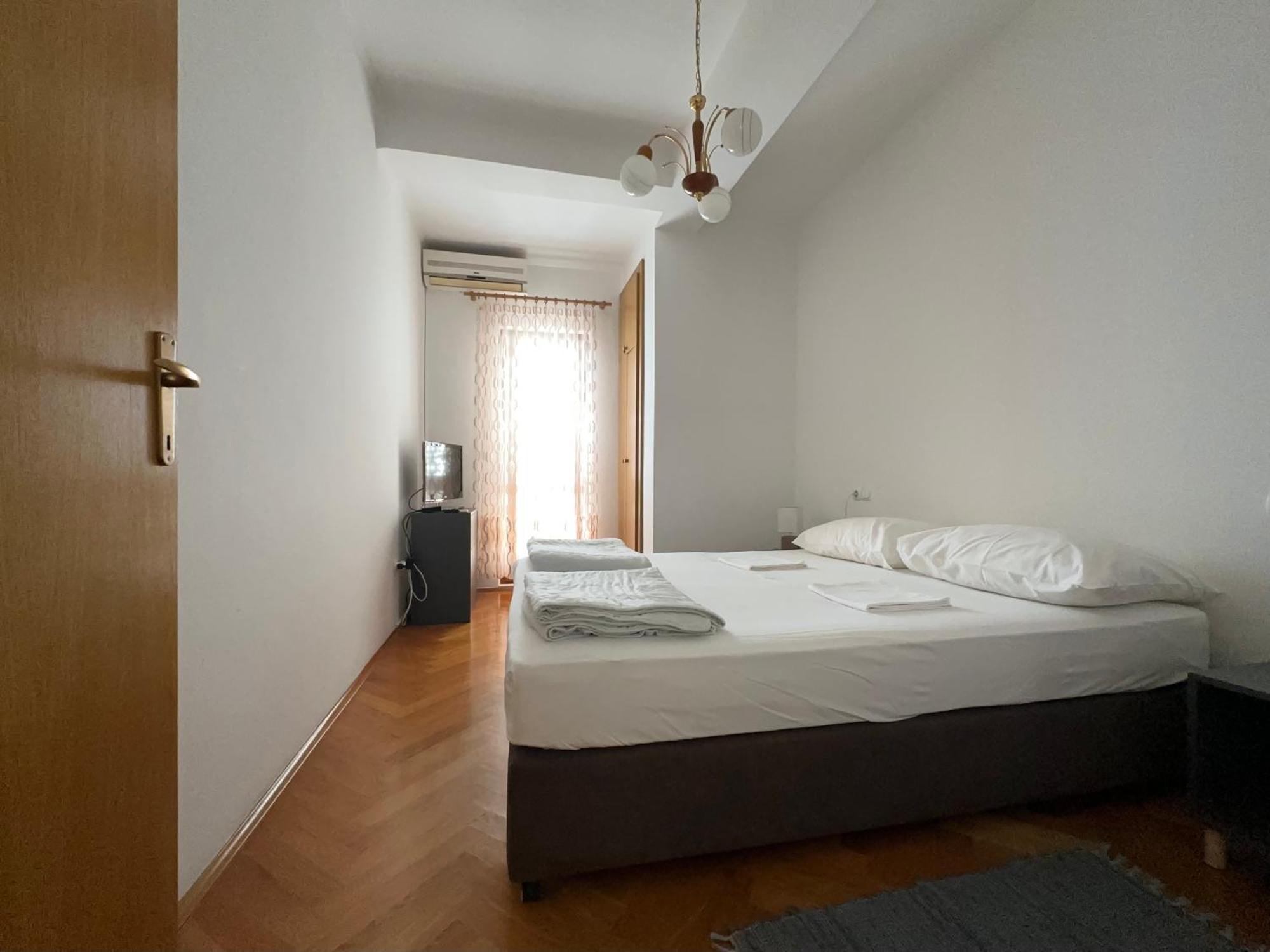Apartments Blue Horizon Cavtat Exterior foto