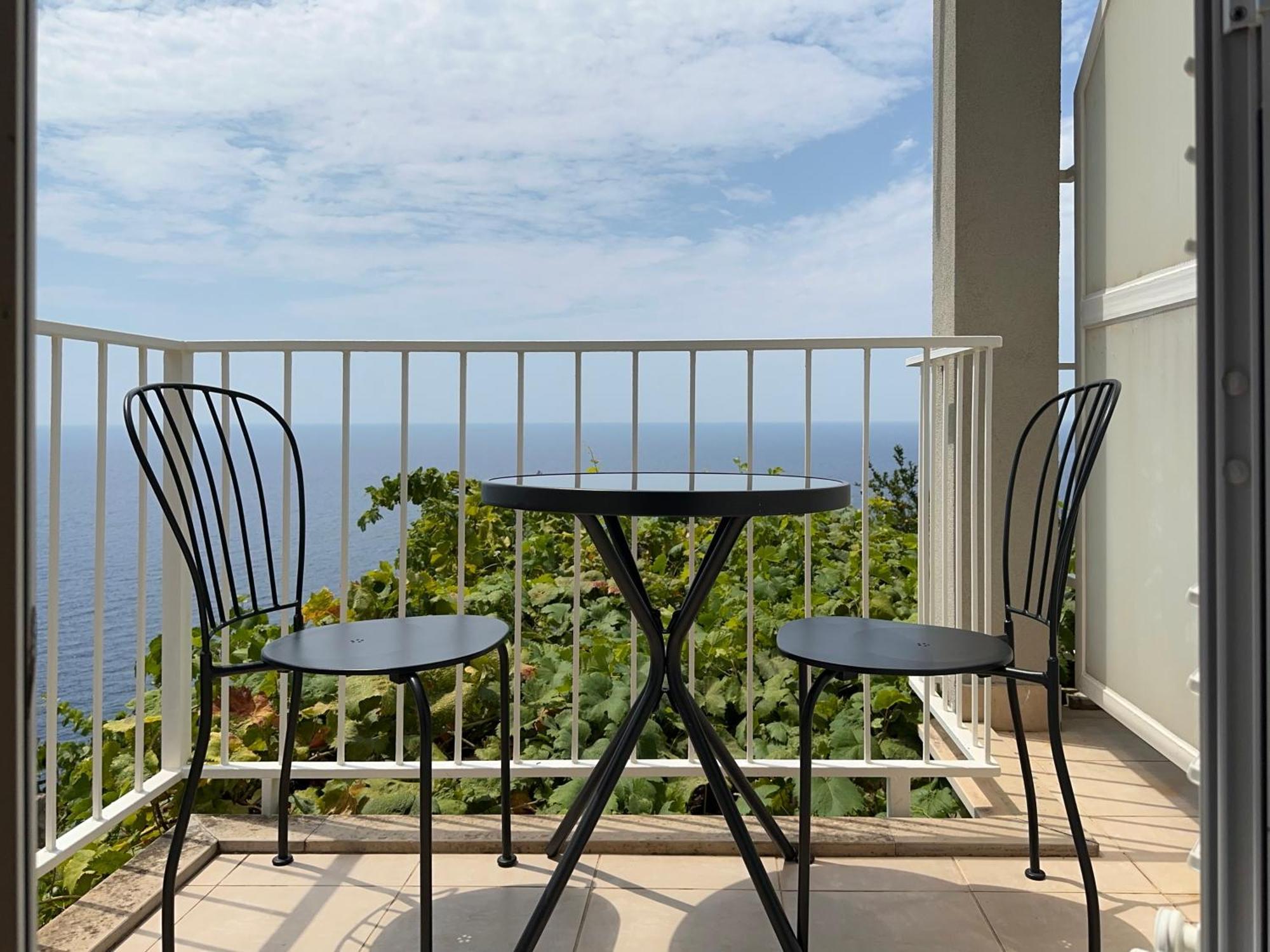 Apartments Blue Horizon Cavtat Exterior foto